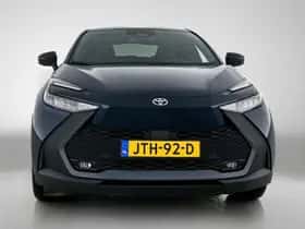 Toyota C-HR (2024) thumbnail 26