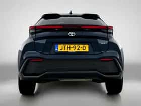Toyota C-HR (2024) thumbnail 27