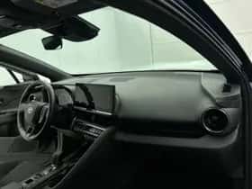 Toyota C-HR (2024) thumbnail 29