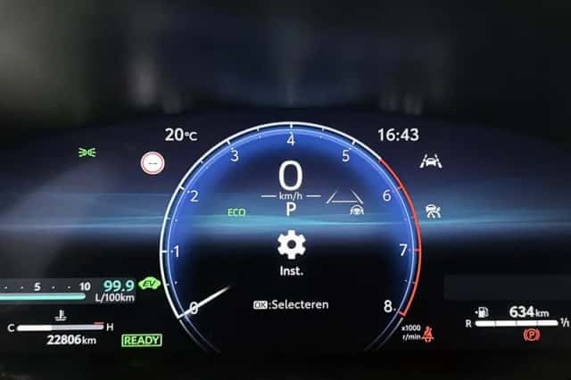 Toyota Yaris (2025) thumbnail 6