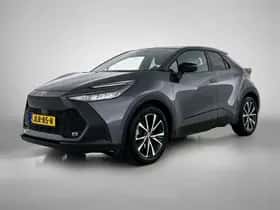 Toyota C-HR (2025) thumbnail 1