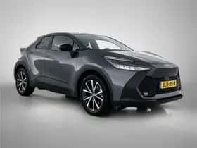 Toyota C-HR (2025) thumbnail 16