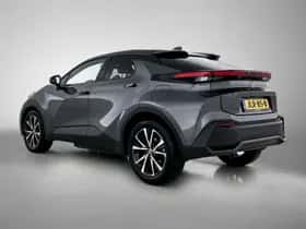 Toyota C-HR (2025) thumbnail 17
