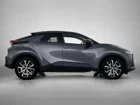 Toyota C-HR (2025) thumbnail 18