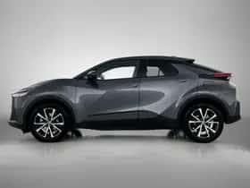 Toyota C-HR (2025) thumbnail 3