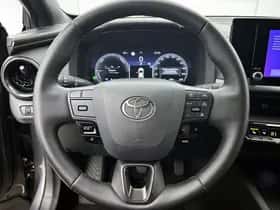 Toyota C-HR (2025) thumbnail 22