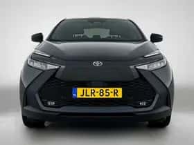 Toyota C-HR (2025) thumbnail 30