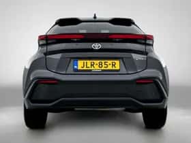 Toyota C-HR (2025) thumbnail 31