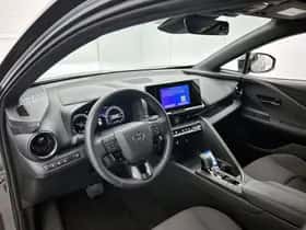 Toyota C-HR (2025) thumbnail 9