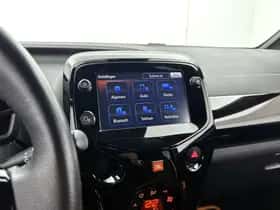 Toyota Aygo (2021) thumbnail 11