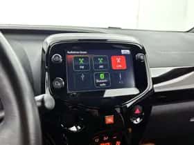 Toyota Aygo (2021) thumbnail 12