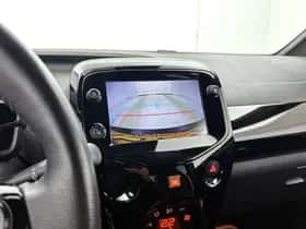Toyota Aygo (2021) thumbnail 13