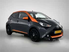 Toyota Aygo (2021) thumbnail 17