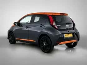 Toyota Aygo (2021) thumbnail 18