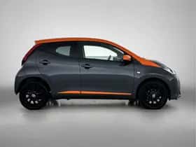 Toyota Aygo (2021) thumbnail 19