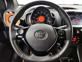 Toyota Aygo (2021) thumbnail 22
