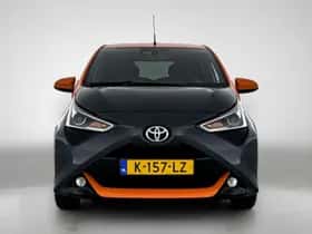 Toyota Aygo (2021) thumbnail 30