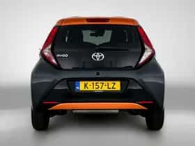 Toyota Aygo (2021) thumbnail 31