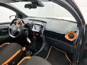 Toyota Aygo (2021) thumbnail 33