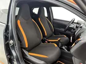 Toyota Aygo (2021) thumbnail 35