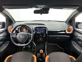 Toyota Aygo (2021) thumbnail 5