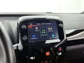 Toyota Aygo (2021) thumbnail 10