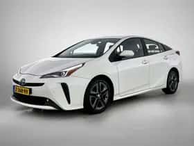 Toyota Prius (2019)