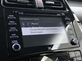 Toyota Prius (2019) thumbnail 12