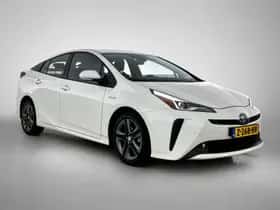 Toyota Prius (2019) thumbnail 17