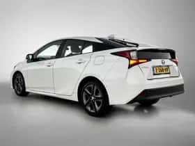 Toyota Prius (2019) thumbnail 18