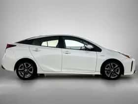 Toyota Prius (2019) thumbnail 19