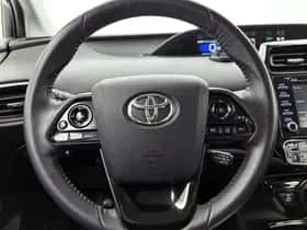Toyota Prius (2019) thumbnail 21