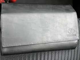 Toyota Prius (2019) thumbnail 28