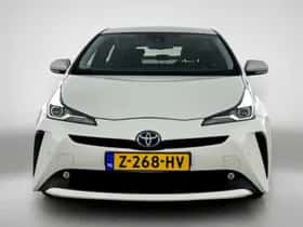 Toyota Prius (2019) thumbnail 30