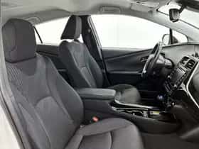 Toyota Prius (2019) thumbnail 34