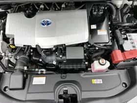 Toyota Prius (2019) thumbnail 37