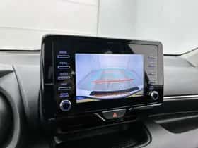 Toyota Yaris (2021) thumbnail 14