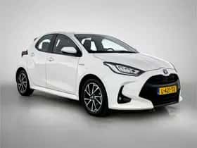 Toyota Yaris (2021) thumbnail 18