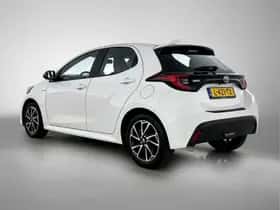 Toyota Yaris (2021) thumbnail 19