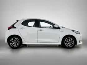 Toyota Yaris (2021) thumbnail 20