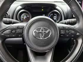 Toyota Yaris (2021) thumbnail 22