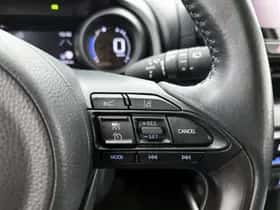 Toyota Yaris (2021) thumbnail 23