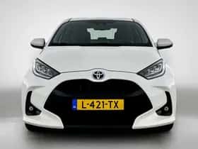 Toyota Yaris (2021) thumbnail 31
