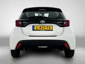 Toyota Yaris (2021) thumbnail 32