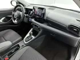 Toyota Yaris (2021) thumbnail 34