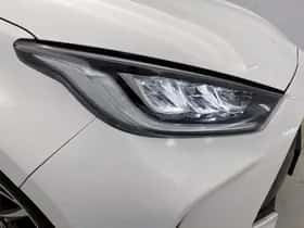 Toyota Yaris (2021) thumbnail 40