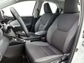 Toyota Yaris (2021) thumbnail 7