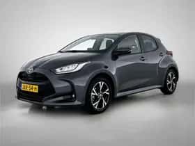 Toyota Yaris (2025)