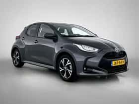 Toyota Yaris (2025) thumbnail 16