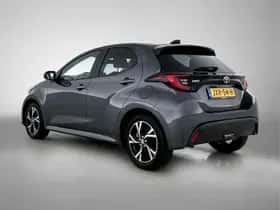 Toyota Yaris (2025) thumbnail 17